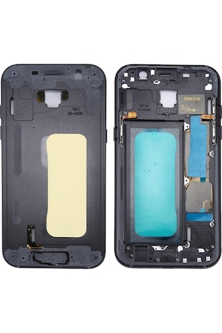 Samsung Uyumlu Galaxy A5 2017 A520 İçin Orta Kasa Orta Panel (125390026)