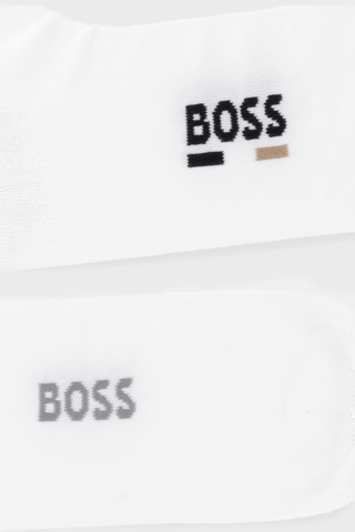 Boss Erkek Çorap 50559426 100 Beyaz