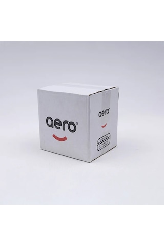 Aero Kilitli Torba 6x7 Yedek/kına/çerez/saklama Poşeti 2.000 Adet