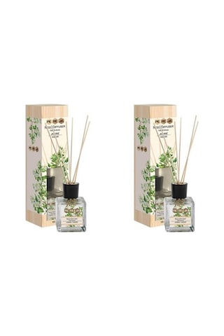 Pereja Diffuser 100ml Yasemin Hayat Çubuklu Oda Kokusu