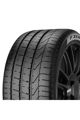 Pirelli 295/35 R21 103Y Pzero N0 Yaz Lastiği 2025
