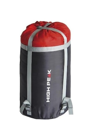 High Peak Mumya Uyku Tulumu Tr 300 Allround Trekking 4 Mevsim Haf Çok Renkli
