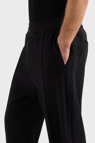 Armani Exchange Erkek Pantolon Xm000308 Af10365 Uc001 Siyah Siyah