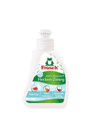 Frosch Aktif Oksijen Leke Çıkarıcı 2'li 2 75 Ml
