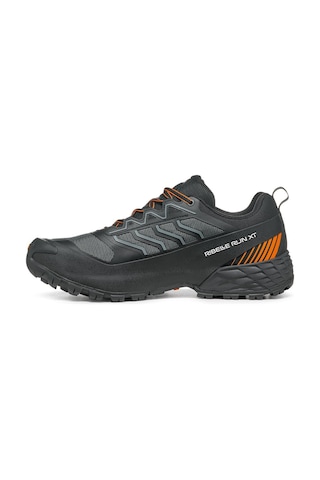 Scarpa Ribelle Run Xt Gore-tex Erkek Koşu Ayakkabısı Siyah