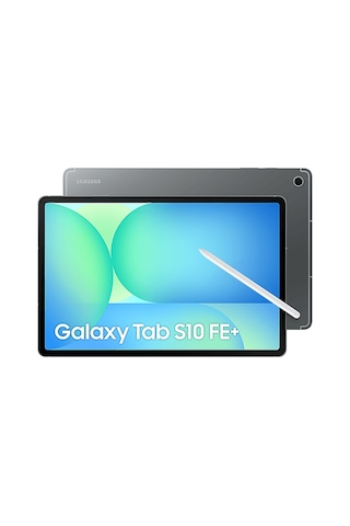 Samsung Galaxy Tab S 10 FE + SM-X620NZARTUR 5G LTE 8 GB 128 GB  13.1" Tablet