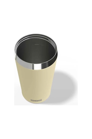 Sigg Helia Çelik Termos 450Ml Sarı 6015.40