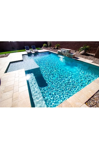 Spp Superpool Havuz Suyu 10 Kg Berraklaştırıcı Parlatıcı&topaklayıcı Liquid Brightener Toptancıyızbiz