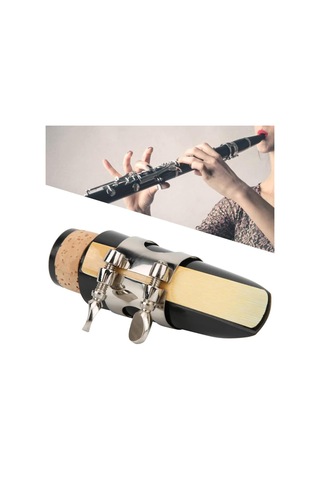 Midex Sfr-35g G Sol Klarnet Beki