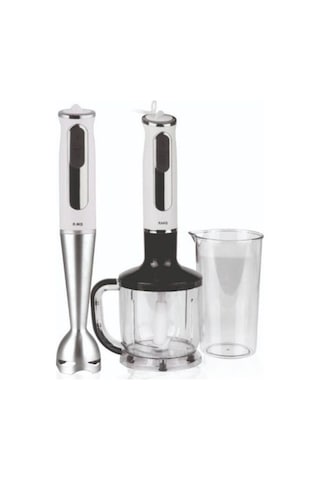 Raks Joy Mix 1700 W Blender Seti