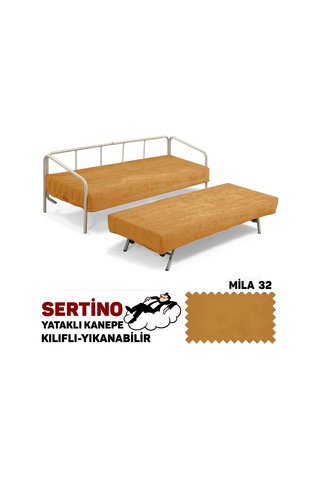 Sertino Kılıflı Kanepe - Mila 32