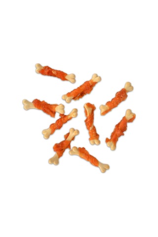 Wanpy Karışık Köpek Ödülü M-02h 300g