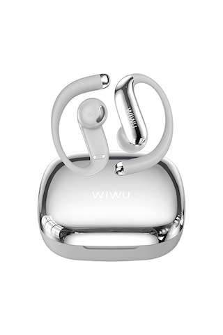 Wiwu AI303 Bluetooth 6.0 AI Çeviri Özellikli Kulak İçi Kulaklık