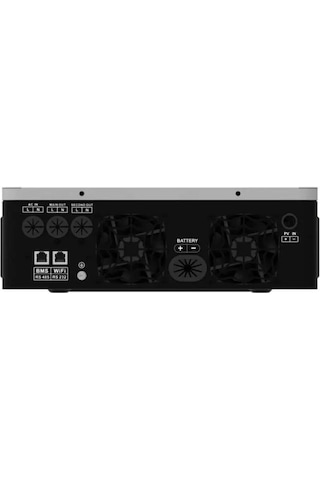 Orbus 24v 3000w Mppt Akıllı İnvertör 3 Kw Solar İnverter