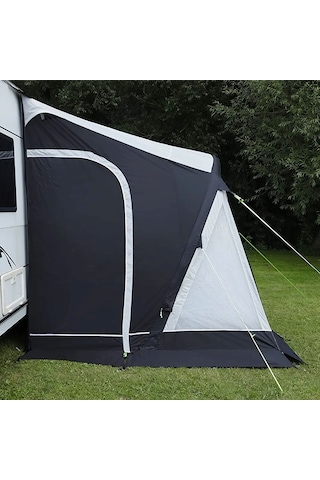 Campasist Air320 320cm Şişme Kapalı Karavan Kış Çadırı