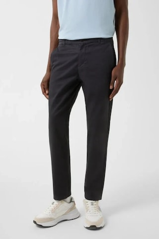 Bogner Riley Chino Lüks Günlük Stil, Erkek Pantolon Antrasit