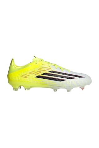 Adidas Jr8949 F50 Pro Fg Erkek Krampon Sarı