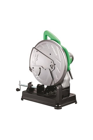 Hitachi-Hikoki CC14ST 2200 W 355 MM Profesyonel Profil Kesme Makinesi
