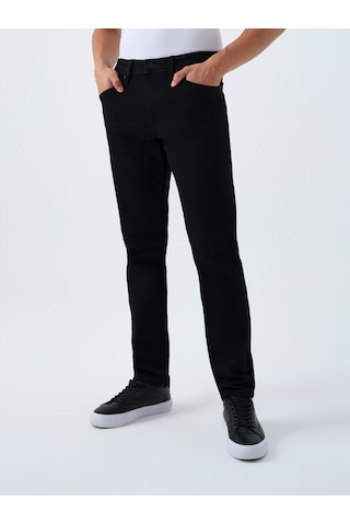 LOFT Ricardo Slim Fit Erkek Pantolon Lf2039465 Q1.v1 Denim