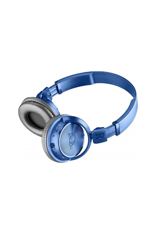 Cellularline Aql Helios Bluetooth Kulak Üstü Kulaklık