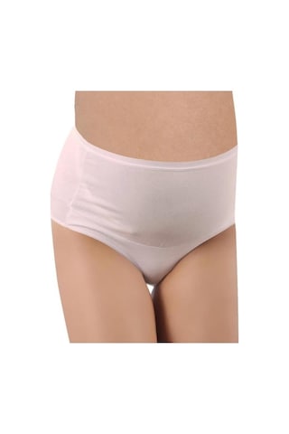 Özkan Underwear Özkan 23582 Bayan Hamile Külot Anne Lohusa Külodu