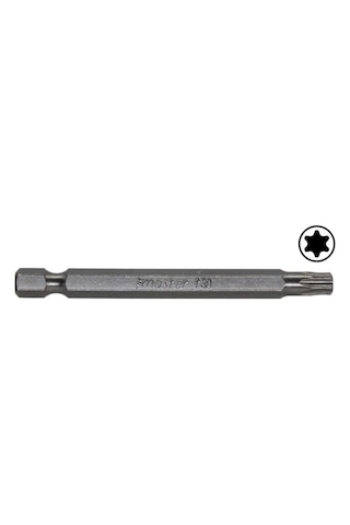 Master 530392 Torx Bits Uç T30x75 Mm