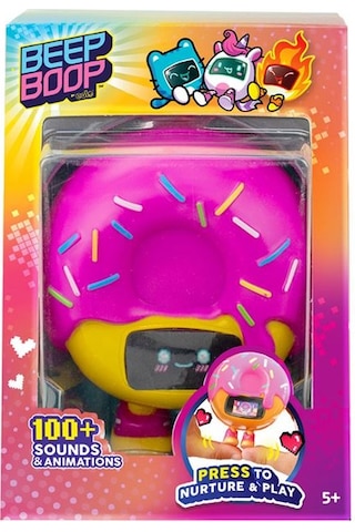 Gp Beep Boop Sanal Dostum Mochi Bboop001 Cicciobello
