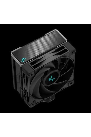 Deepcool AK400 İşlemci Soğutucu AK400-ZERODARK