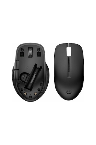 HP 435 3B4Q5UT Kablosuz Mouse