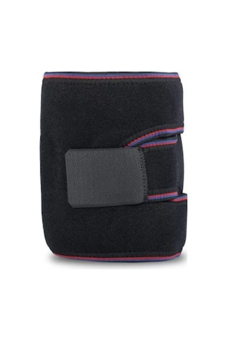 Soles Kısa Patella Destekli Dizlik Bedensiz