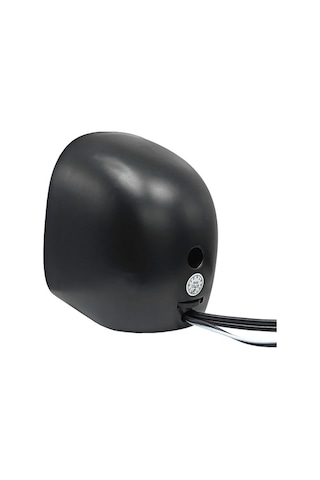 Novahub Taşınabilir Usb Mini Hoparlör - Güçlü Bas, Kompakt Siyah-mavi, Bilgisayar İçin Mükemmel Ses