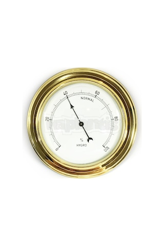 TFA Analog Higrometre Antikorozif