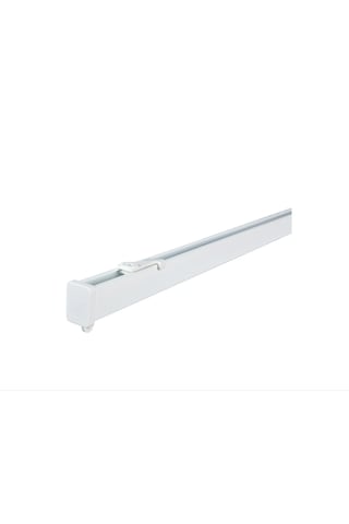 Ikea Vıdga Korniş , Beyaz, 140 Cm