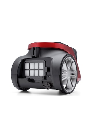 Arzum AR4126 Olimpia Focus Cyclone 800W Filtreli Elektrikli Süpürge HEPA 13 Filtre