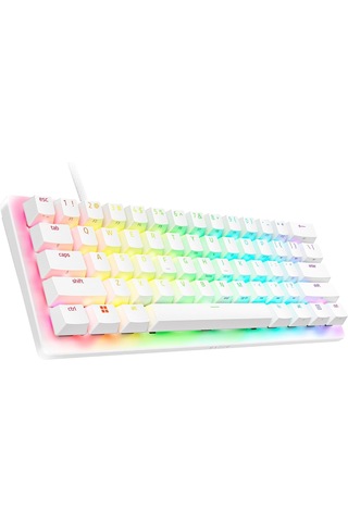 Razer Huntsman V3 Pro Mini Klavye Beyaz U.s. Layout Rz03-04991700-r3m1