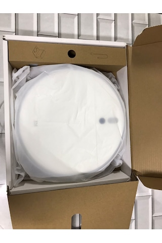 Xiaomi Mi Robot Vacuum-Mop 2 Akıllı Robot Süpürge (Teşhir)