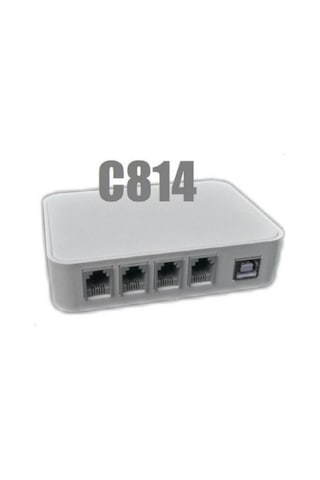 Caller Id 4 Lu Modem