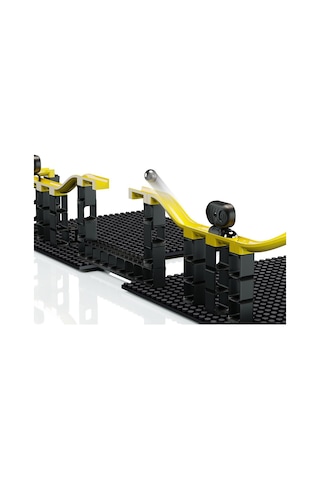Hubelino Pi Marble Run Gausskanone Seti 70 Parça 440006