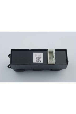Cam Açma Anahtarı Dmax 10- Eu5 Ön L 4lü Nord