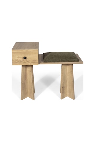 Mode Antre Bench Safirmeşe