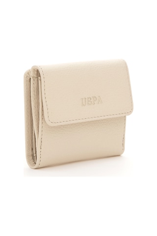 U.s. Polo Assn. Kadın Bej Aksesuar 50306248-vr011 Bej