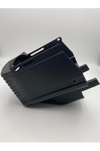 24 - 50 Lt Kompresör Muhafaza Kapağı