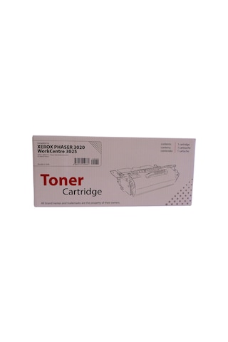 Xbox Xerox Phaser 3020 106r02773 1.5k Chipli Uyumlu