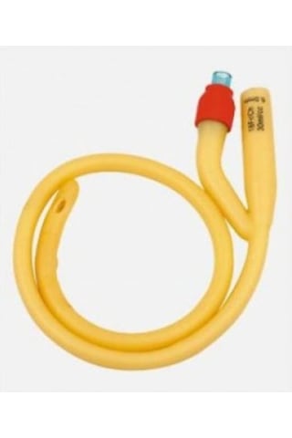 Rüsch Foley 2 Yollu Kauçuk Sonda No 20 Rüsch Foley 2 Yollu Kauçuk Sonda No 20