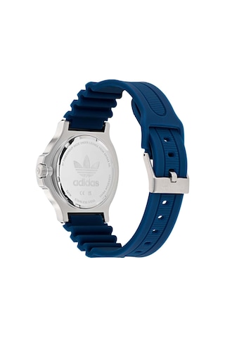 Adidas Adaofh25502 Kol Saati Metalik Gri
