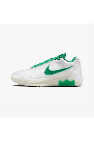 Nike Lebron Witness 9 Erkek Spor Ayakkabısı Hq8034-101 Beyaz