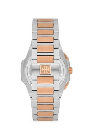 Hislon Dt127t-15sr Erkek Kol Saati Dt127t-15sr