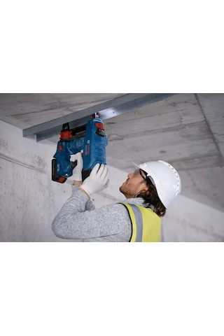 Bosch GNB 18V-38  Solo XL Box Akülü Çivi Çakma Makinesi