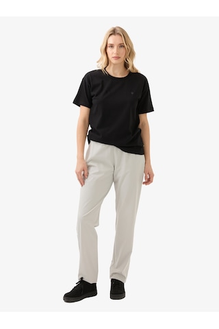 Kadın Pantolon 60594 - Gri Gri