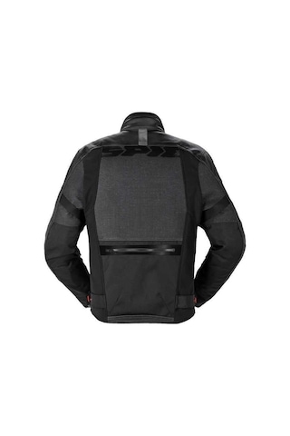 Spidi Rapıd H20ut Deri Tekstil Korumalı Motosiklet Montu